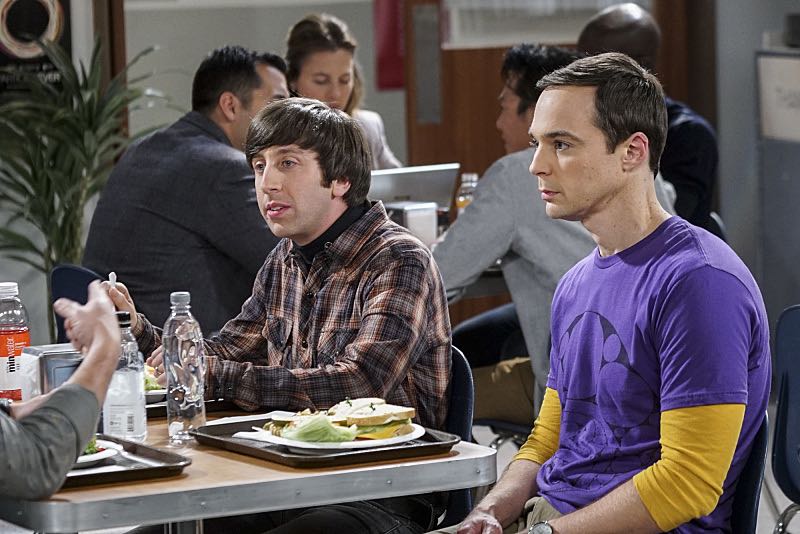 Howard Wolowitz Living Room Howard Wolowitz Living Room