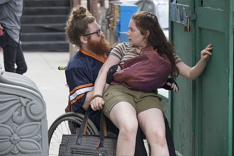 SHAMELESS Season 7 Episode 5 Photos SEAT42F SHAMELESS Season 7 Episode 5 Photos SEAT42F