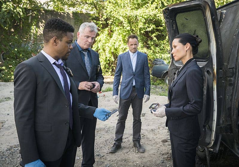 "Render, And Then Seize Her"-- ELEMENTARY, Sunday, (10:00-11:00 PM, ET/PT) on the CBS Television Network. Photo: Michael Parmelee/CBS é2016 CBS Broadcasting, Inc. All Rights Reserved