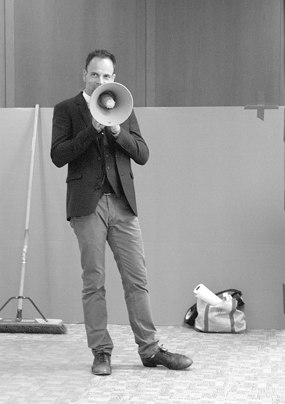 "Worth Several Cities" -- When the leader of a local street gang abducts Holmes to compel him to find the person responsible for a hit on his men, Holmes and Watson get caught in the middle of an international hunt to recover a centuries old, priceless artifact. Also, Watson debates whether a personal favor Shinwell asks of her is outside her comfort zone, on ELEMENTARY, Sunday, Oct. 16 (10:00-11:00 PM, ET/PT), on the CBS Television Network. Pictured Jonny Lee Miller as Sherlock Holmes Photo: Jeff Neira/CBS é2016 CBS Broadcasting, Inc. All Rights Reserved