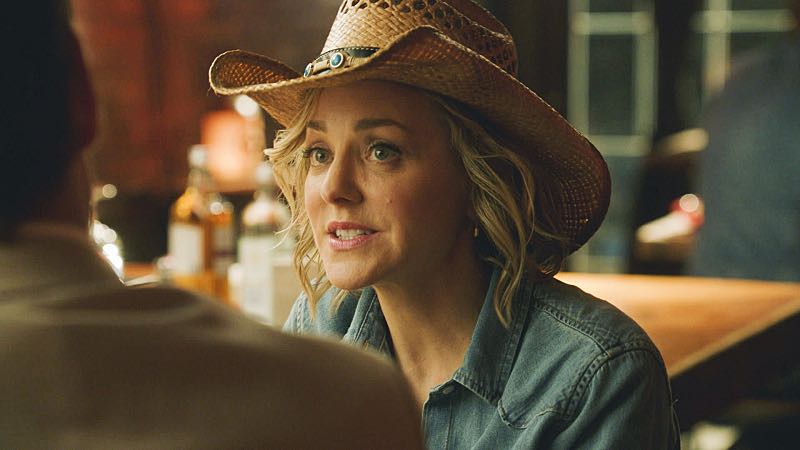 "Callisto"--When Bull and Trial Analysis Corp. help a young woman fight a drug patent lawsuit, they are forced to travel to Callisto, the small Texan town where Bull suffered the only trial loss of his career, on BULL, Tuesday, Oct. 18 (9:00-10:00 PM, ET/PT) on the CBS Television Network. Pictured: Geneva Carr as Marissa Morgan Photo: CBS é2016 CBS Broadcasting, Inc. All Rights Reserved