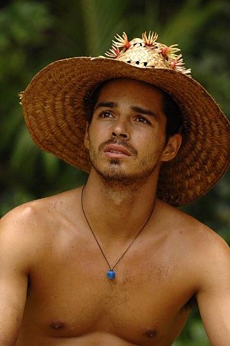 has ozzy from survivor ever won