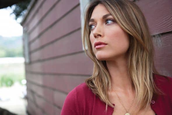 JUSTIFIED: Natalie Zea as Winona Hawkins. CR: Mark Seliger / FX