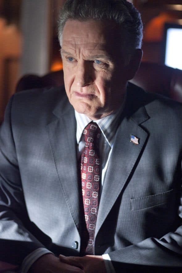Mayor Lesley Adams (Tom Butler) - The Killing - Season 1, Episode 12 - Photo by James Dittiger - KILL_032211_0020.jpg
