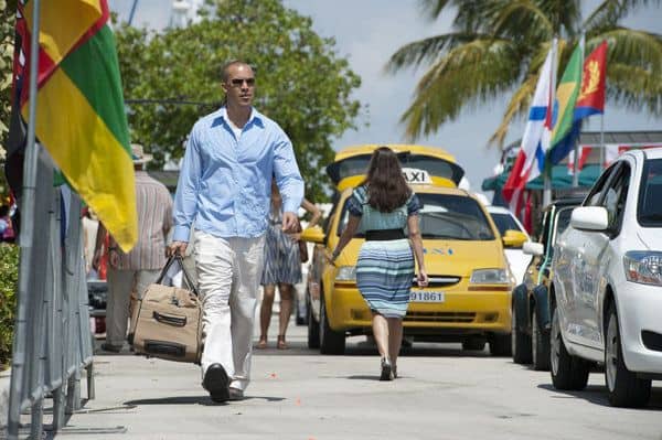 BURN NOTICE -- "Last Rites" Episode 603 -- Pictured: Coby Bell as Jesse Porter -- (Photo by Glenn Watson/USA Network) BURN NOTICE -- "Last Rites" Episode 603 -- Pictured: Coby Bell as Jesse Porter -- (Photo by Glenn Watson/USA Network)