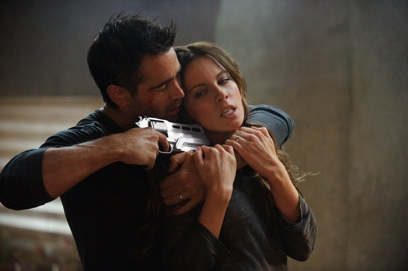 Total Recall 2012 Movie