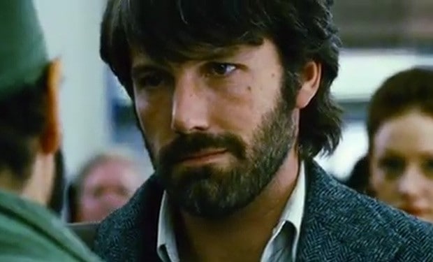 Argo Movie Ben Affleck