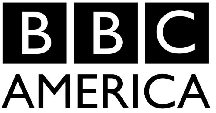 BBC AMERICA Logo