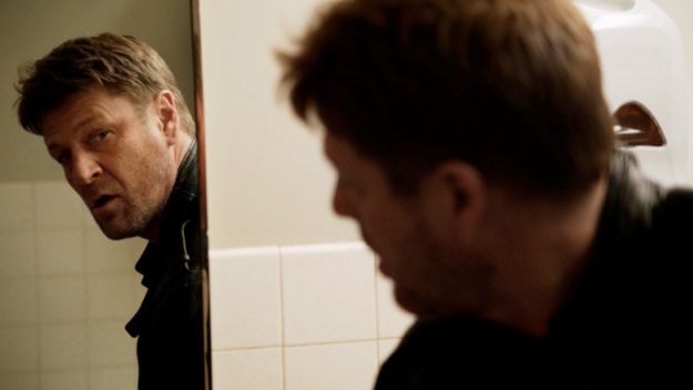 Legends TNT Sean Bean