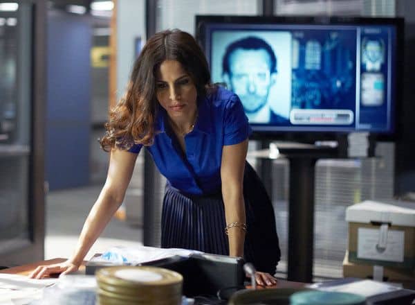 Alphas Season 2 Episode 11 If Memory Serves