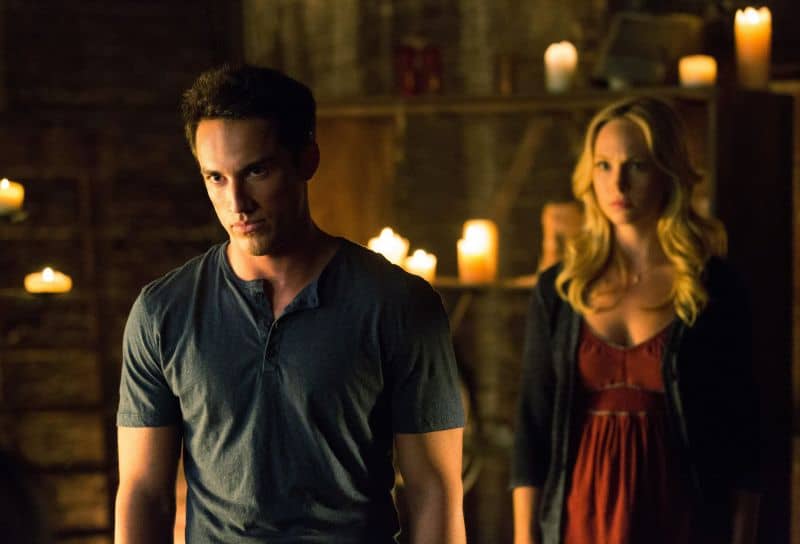 Vampire Diaries Season 4 Finale Songs