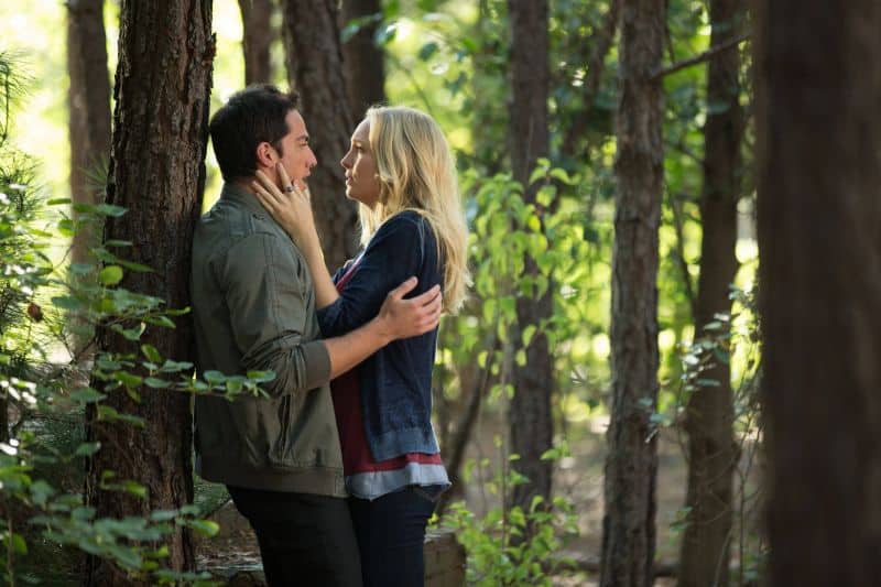 Vampire Diaries Season 4 Episode 8 Songs