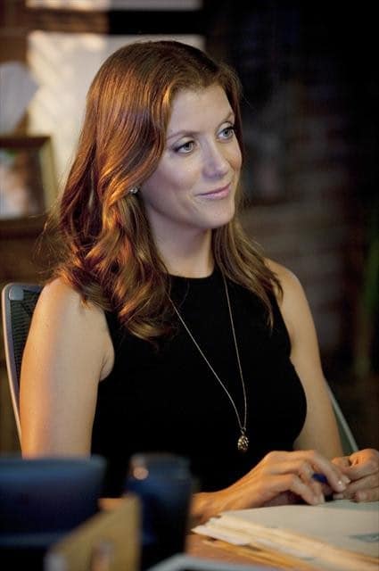 PRIVATE PRACTICE - "Aftershock" - Addison settles into her new life after making a decision between Jake and Sam; Violet fears the worst when Pete doesn't show up to his preliminary court hearing; and Charlotte swears Cooper to secrecy when she receives shocking news. Meanwhile, Amelia celebrates one year of sobriety and Sheldon rekindles a romance with his ex-wife, on the sixth-season premiere of "Private Practice," TUESDAY, SEPTEMBER 25 (10:00-11:00 p.m., ET) on the ABC Television Network. (ABC/COLLEEN HAYES) KATE WALSH