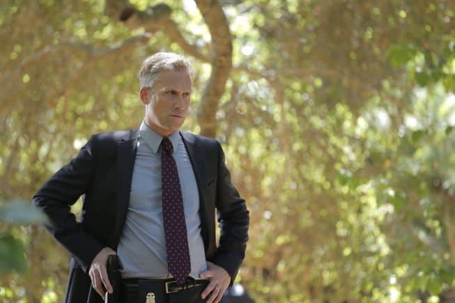 Bones Season 8 Episode 1