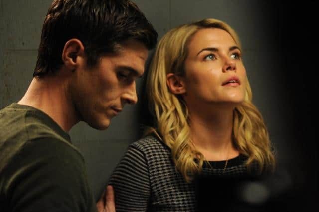 666 Park Avenue Season 1 Episode 6 Diabolic