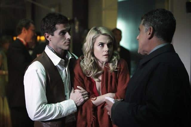 666 PARK AVENUE Season 1 Episode 5 A Crowd Of Demons