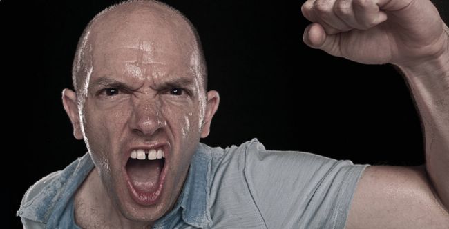 THE LEAGUE -- Pictured: Paul Scheer as Andre -- CR: Frank Ockenfels/FX