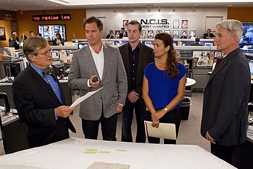 NCIS Season 10 Episode 3 Phoenix