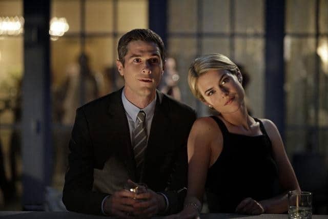 666 PARK AVENUE Season 1 Episode 2 Murmurations