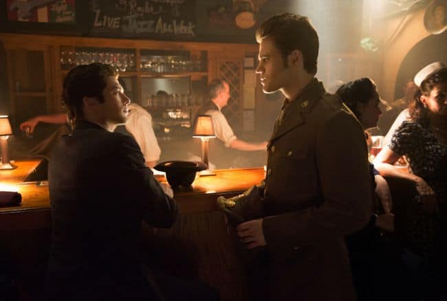 Vampire Diaries Season 4 Episode 8 Songs