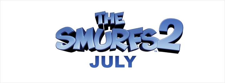 The Smurfs 2