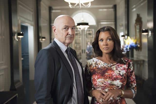 666 PARK AVENUE Season 1 Episode 8 What Ever Happened To Baby Jane
