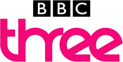 BBC Three Logo