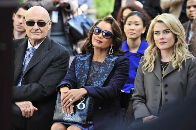 666 PARK AVENUE Season 1 Episode 7 Downward Spiral
