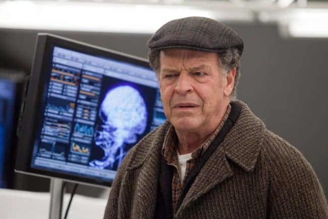FRINGE Season 5 Episode 10 Anomaly XB-6783746