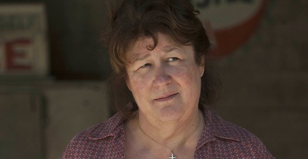 Margo Martindale The Americans
