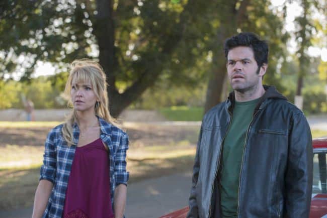 JUSTIFIED Season 4 Episode 4 This Bird Has Flown