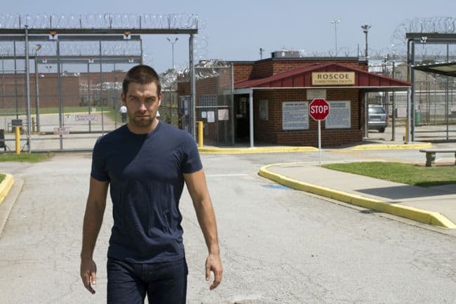 Banshee Cinemax