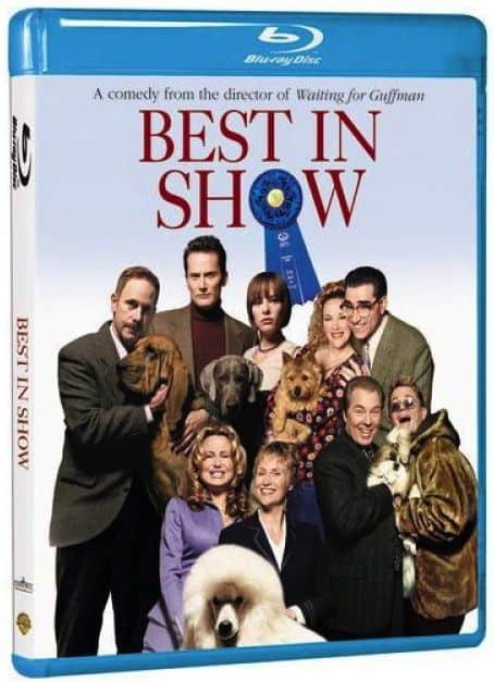 Best In Show Bluray