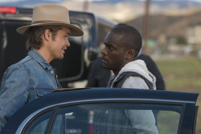 Justified Season 4 Episode 7 Money Trap