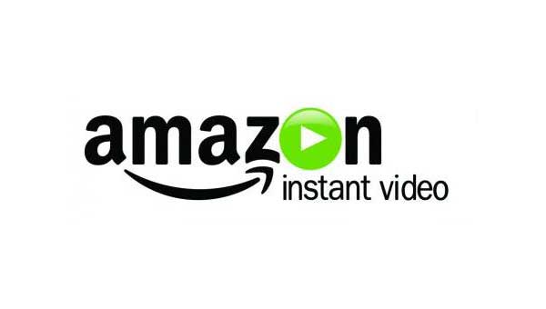 Amazon Prime Instant Video