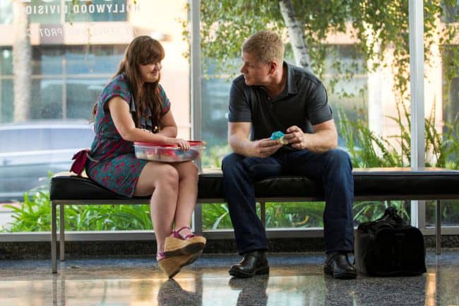 SOUTHLAND Season 5 Episode 2 Heat