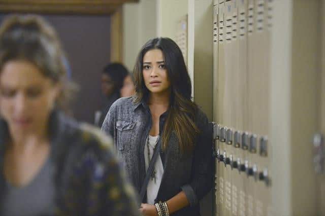 Pretty Little Liars Season 3 Episodes