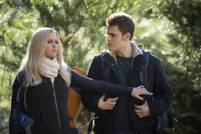 Vampire Diaries Season 4 Episode 8 Songs