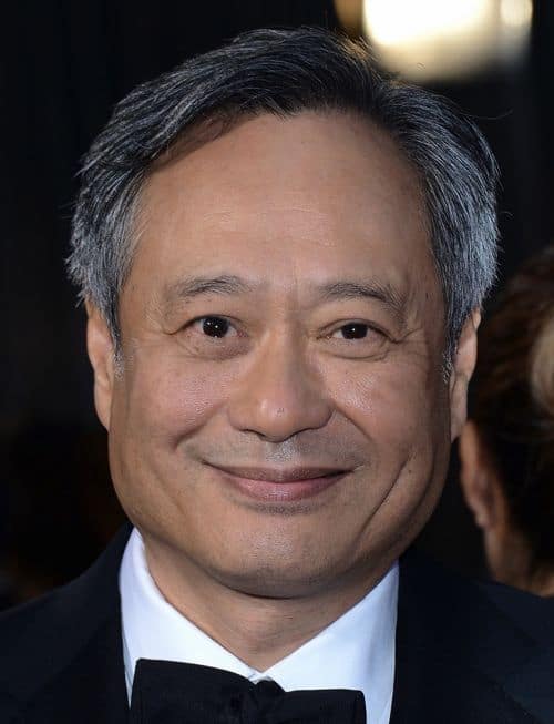 Ang Lee