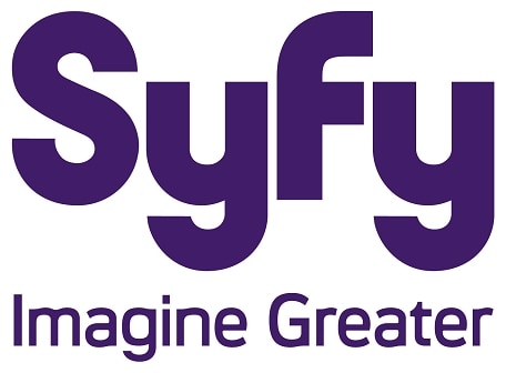 Syfy Logo