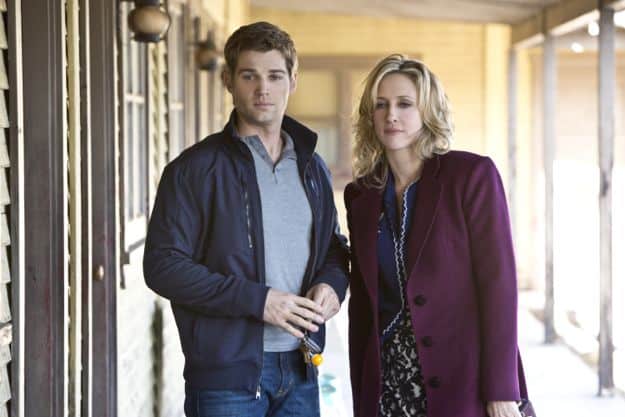 BATES MOTEL Season 1 Episode 4 Trust Me Photos | SEAT42F