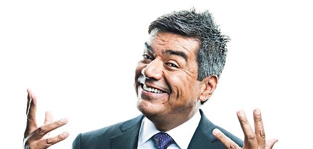 George Lopez FX