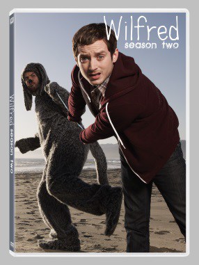 Wilfred Season 2 DVD