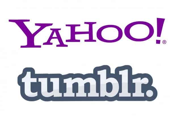 Yahoo Tumblr