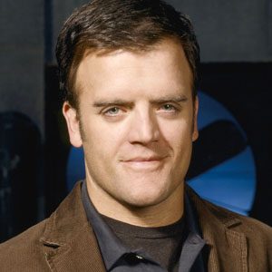 Kevin Weisman
