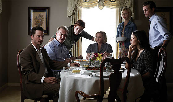 Rectify Cast Sundance