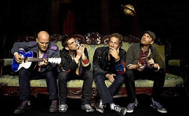 Coldplay Atlas The Hunger Games Catching Fire