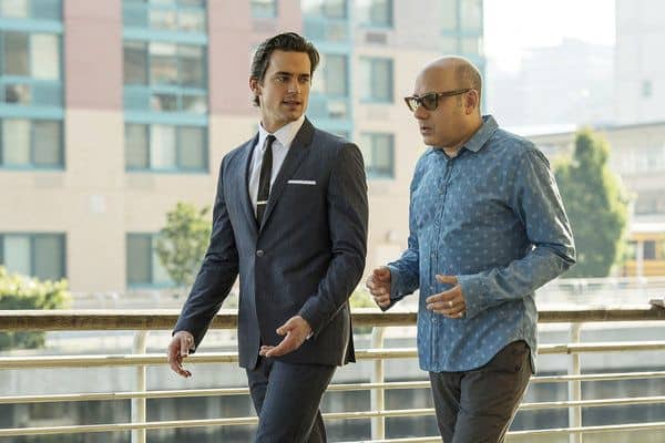 WHITE COLLAR Season 5 Episode 1 At What Price Photos | SEAT42F