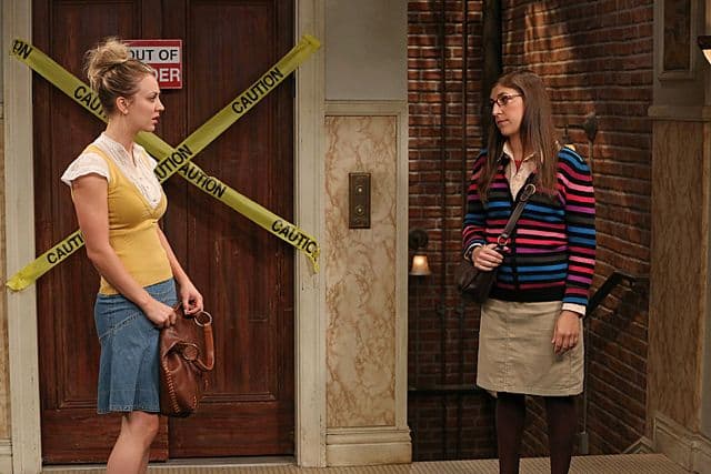Big Bang Theory Season 7 Episode 2