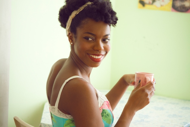 Sasheer Zamata SNL